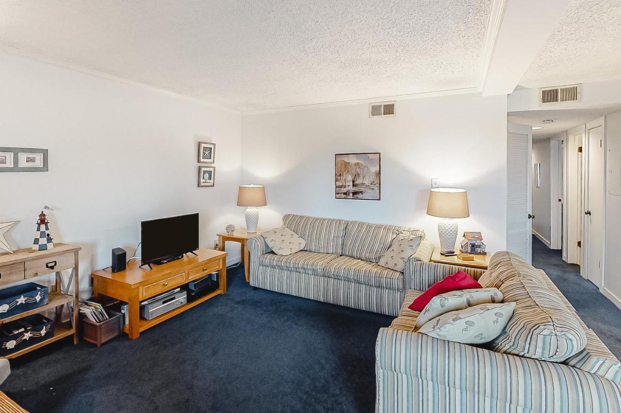 Our Place At The Beach 202E Ocean City Eksteriør bilde